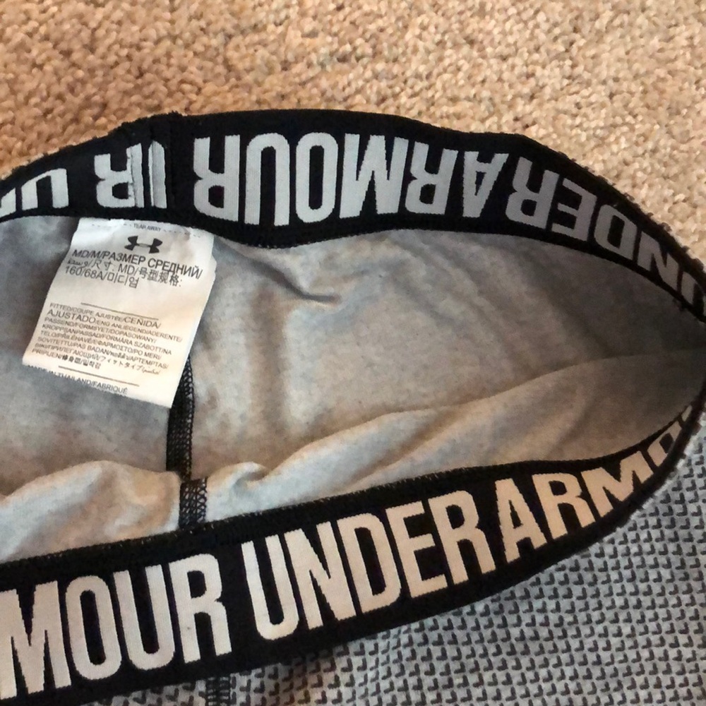 🖤🖤UnderArmour🖤🖤leggings - Picture 5 of 7